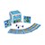 BrainBox de Wereld 8+ 