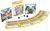 Bezzerwizzer Brainbox Pocket Spel Beroepen 4+ 