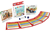 Bezzerwizzer Brainbox Pocket Spel Historische Helden 8+ 