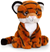 Keeltoys Keelco Welpie de Tijger 18cm Gerecycled Pluche