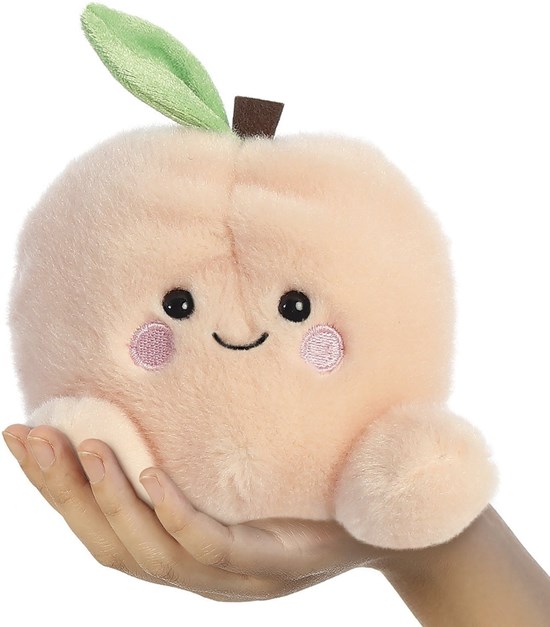 aurora Palm Pals Mellow Peach 3+