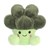 aurora Palm Pals Broccoli circa 13cm 3+