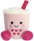 aurora Palm Pets Tangy Heart Boba Roze 3+