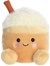 aurora Palm Pets Speckle Pumpkin Spice Latte Beige 3+
