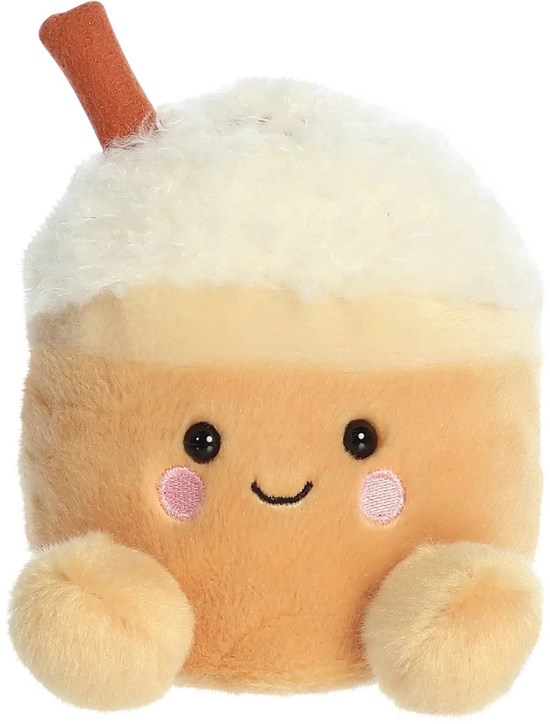 aurora Palm Pets Speckle Pumpkin Spice Latte Beige 3+