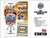topps Match Attax 20th Anniversary STARTERS PACK 6+ 