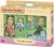 4333 Sylvanian Families Baby op Komst Speelset 3+  