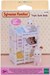 4448 Sylvanian Families Stapelbed voor 3 Figuren 3+