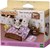 Sylvanian Families Twijfelaar Bed 3+ 