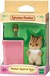5065 Sylvanian Families Baby Walnoot Eekhoorn met Bedje 3+