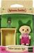 5187 Sylvanian Families Baby Labrador met Bedje 3+