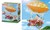 5255 Sylvanian Families Fiets Luchtballon 3+ 