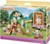 5318 Sylvanian Families Baby Boomhut met Baby Eekhoorn Figuur 3+ 