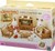 5339 sylvanian families Comfy Living Room set  3+