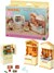 5341 sylvanian families Keuken Speel set 3+ 