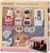 5449 Sylvanian Families Complete Kamer Start set 3+