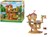 L 5450 Sylvanian Families  Adventure Tree House 3+  