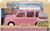 5535 Sylvanian Families Family Picnic Van roze 3+ 