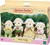 5619 Sylvanian Families Familie Schaap 4dlg 3+ 