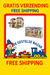 5708 Sylvanian Families GROOT Poppenhuis met Speelkamer 3+ 