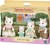 5738 Sylvanian Families Latte Katten Familie 3+ 