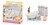 5739 Sylvanian Families Bad & Douche set 3+ (zonder figuren) 