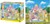 5743 Sylvanian Families Zonnig Kinderdagverblijf Kasteel 3+