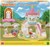 5746 Sylvanian Families Zandbak & Zwembad 3+ 