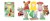Sylvanian Families Verrassingszakje Baby Bos Outdoor 3+