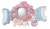 5758 Sylvanian Families Schitterende Kleedkamer 3+