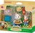 5763 Sylvanian Families Duo Avonturiers Latte Kat 3+
