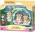 05801 Sylvanian Families Baby Hertjes Bloemen Schommel 3+ 