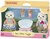 05803 Sylvanian Families Familie Otter 3+ 