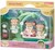 05804 Sylvanian Families Baby Hertjes Bloemen Schommel 3+ 