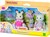 05809 Sylvanian Families Bloemen Prinsessen set 3+ 