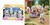 5814 Sylvanian Families Sneeuw Luipaard Familie3+ 