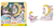 5816 Sylvanian Families Droomparade Speelset 3+ 