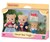 05851 Sylvanian Families Biscuit Beer set 3+ 