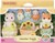 5856 Sylvanian Families Familie Hamster 3+ 