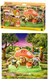 5859 Sylvanian Families Sprookjes Paddestoelenhuis 3+ 