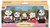 5862 Sylvanian Families Dalmatiër Family 3+ 