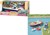 5864 Sylvanian Families Boot met Zeehond 3+ 