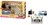 5867 Sylvanian Families Elegante Eetkamer set 3+ 
