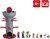 7356 Super Mario Blow Up Shaky Tower spel 4+ 