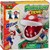 7357 Super Mario Piranha Plant Escape spel 4+ 