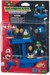 7359 Super Mario Balance Gaming Underground Stage 4+