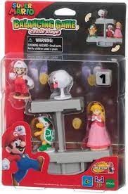 7360 Super Mario Balancing Game Castle Stage 4+ 