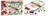 7361 Super Mario Air Hockey spel 4+