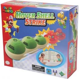 7397 Super Mario Hover Shell Strike spel 4+ (2xAAA)