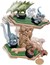 Jurassic World Island Quake Balansspel 4+